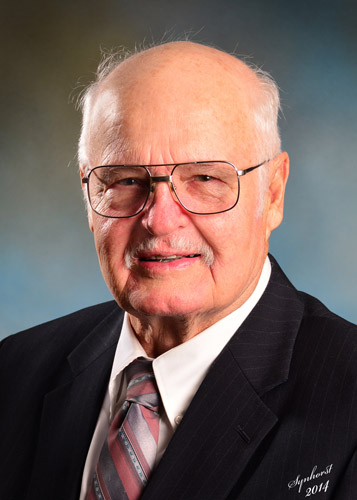 Robert Tuttle