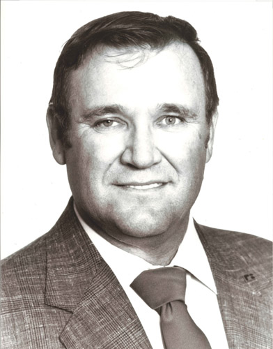Roger Mitchell