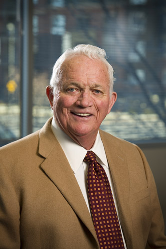Thomas Bradbury