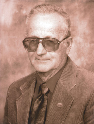Thomas Ford