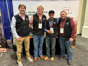 Livestock Leaders Association student group