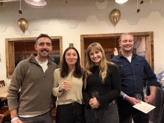 DARE Graduate Students