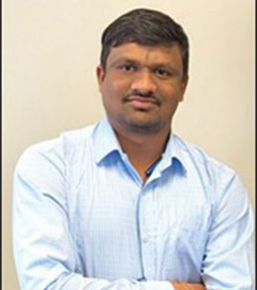 Santosh Lavhale