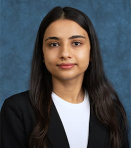 Alisha Sharma