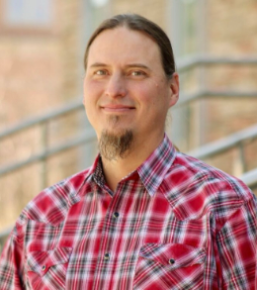 John Ritten
