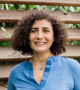 Francesca Cotrufo