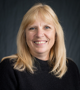 Karen Allison