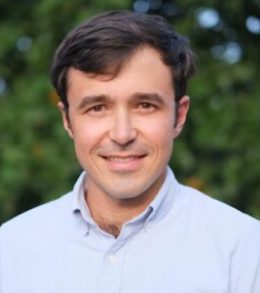 Daniel Burcham