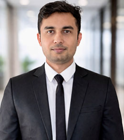 Bhishma Dahal