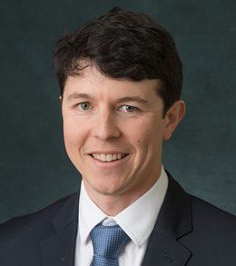 Jude Bayham