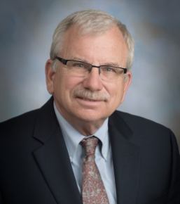 James Klett