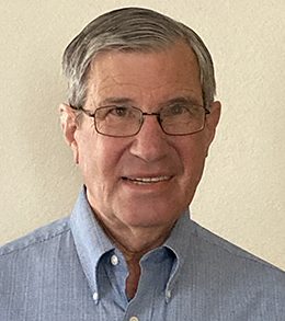 Roger Levy
