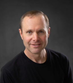 Gregory Graff