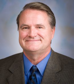 Stephen Koontz