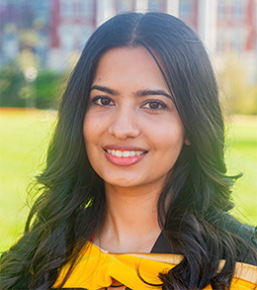 Dikshya Khatiwada