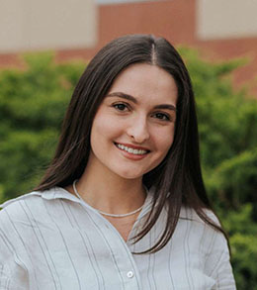 Diellza Muriqi