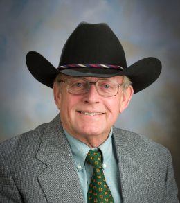 Norman Dalsted
