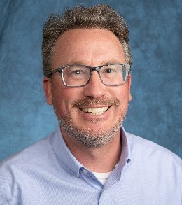 Mark Uchanski