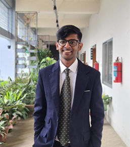 Md Mehran Alam