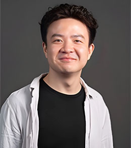 Xiaoshang Deng