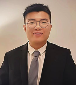 Shuhang Lou