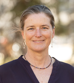 Ruth Hufbauer