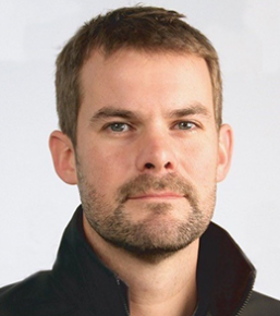 Mike Wilkins