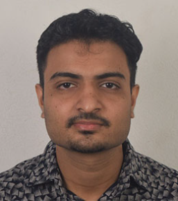Anup Sharma