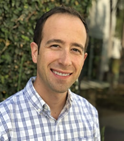 Nathan Mueller