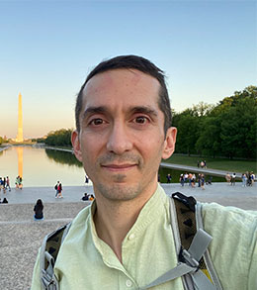 Alvaro Espinoza Hernandez
