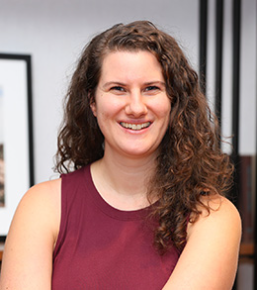Rebecca Wasserman-Olin