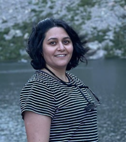 Fatemeh Abdollahi