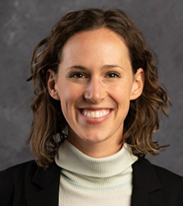 Caroline Conley Norris