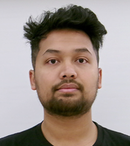 Bishal Bista