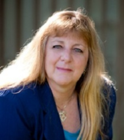 Kathie Riley