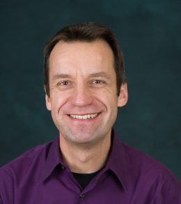 Stephan Kroll