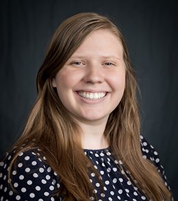 Katherine Isaacson