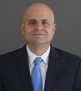 Eduardo Gutierrez-Rodriguez
