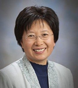 Yaling Qian