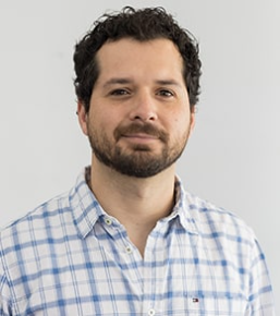 Felipe Barreto da Silva