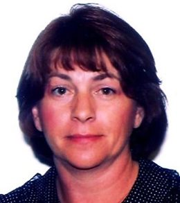 Vesna Bashovska