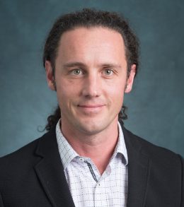 Marco Costanigro