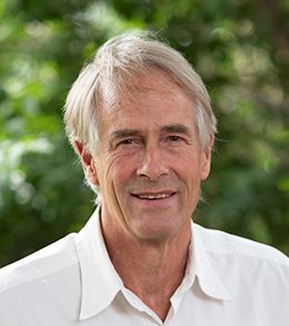 Keith Paustian