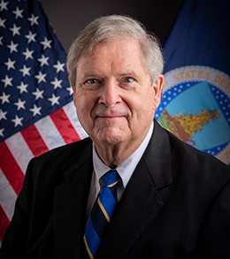 Thomas Vilsack