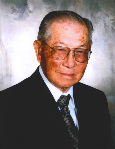 Dr. Ben Konishi