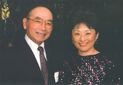 Bob Sakata