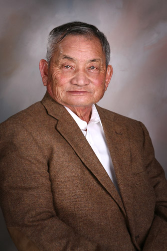 Dick Tanaka