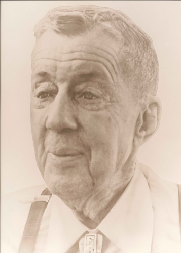 Farrington Carpenter