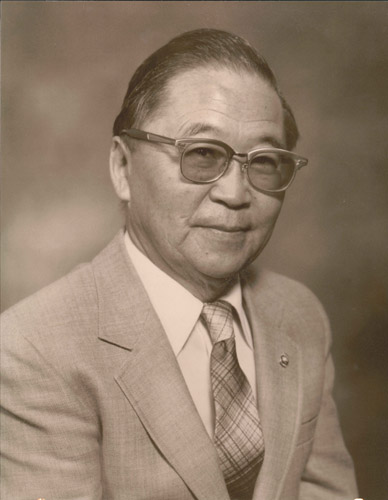 Dr. John Matsushima