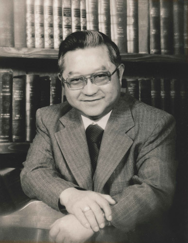Paul Hoshiko Jr.